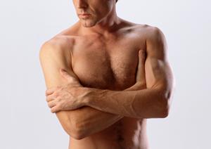 痛くない跡が残りにくいほくろ除去